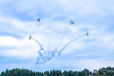 2.78米！阿若拉飛機創下史上最短交付距離，開啟低空旅游新紀元