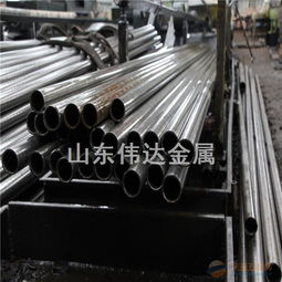 白城冷拉管市場價格解析及優(yōu)質(zhì)廠家推薦