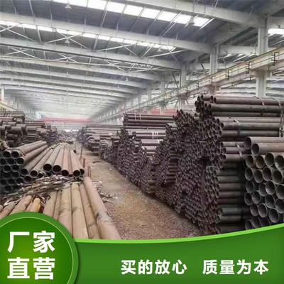 精拉管供應新標桿 魯金屬材料臨滄市臨翔區分公司鋼管服務解析